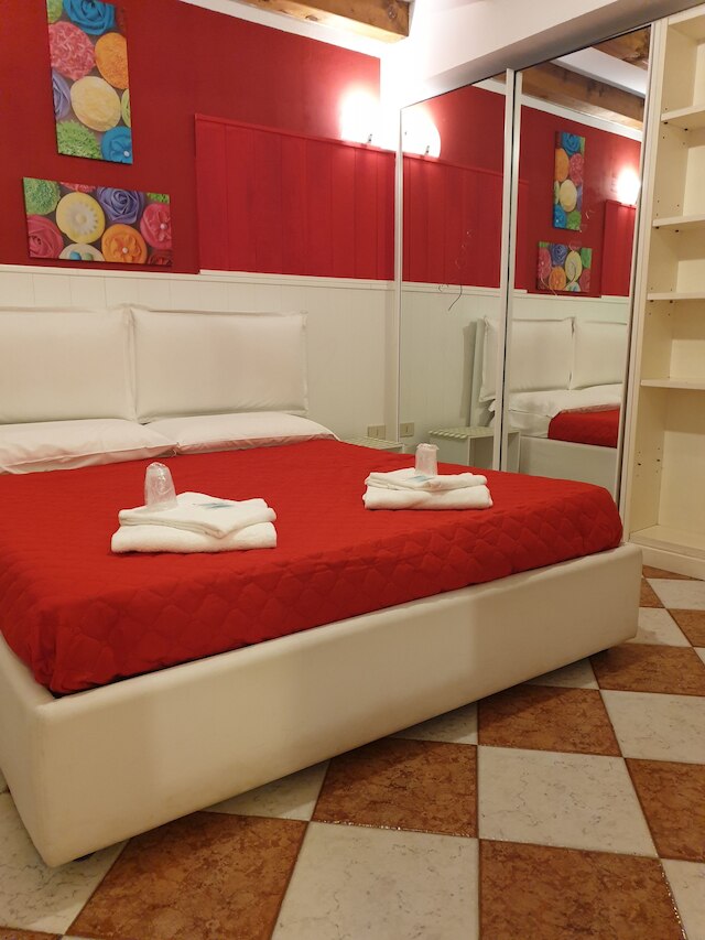 カ デル ソル ベネチア