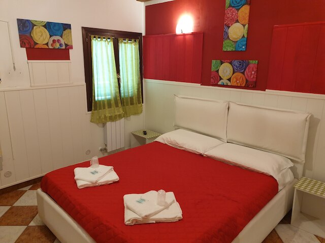 カ デル ソル ベネチア