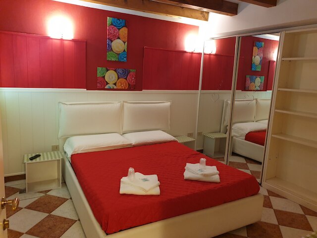 カ デル ソル ベネチア