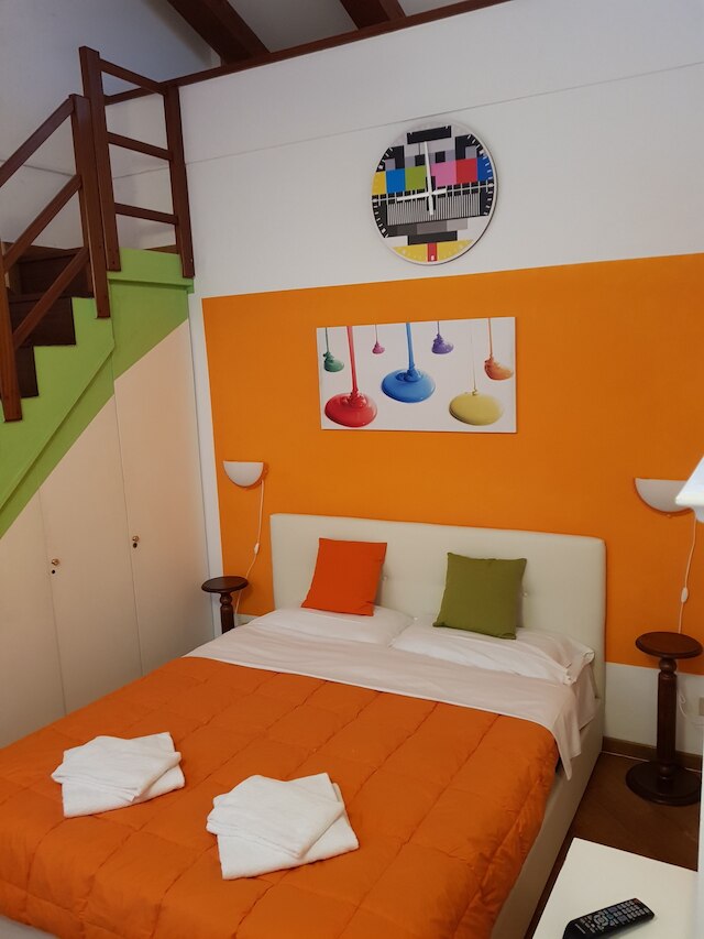 カ デル ソル ベネチア