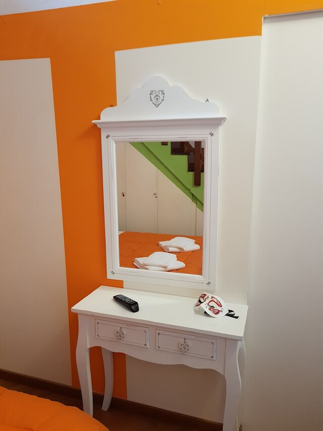 カ デル ソル ベネチア