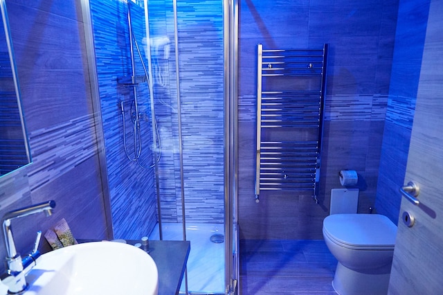 B&B ナポリ レジーナ