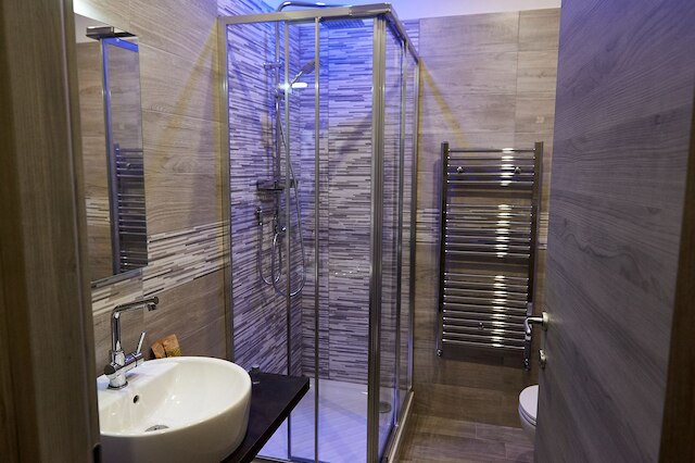 B&B ナポリ レジーナ