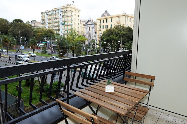 B&B ナポリ レジーナ