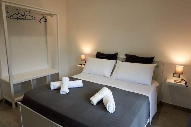 B&B ナポリ レジーナ