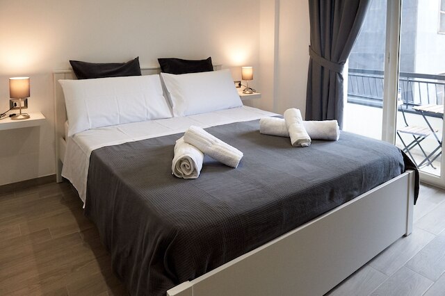 B&B ナポリ レジーナ