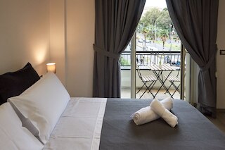 B&B ナポリ レジーナ