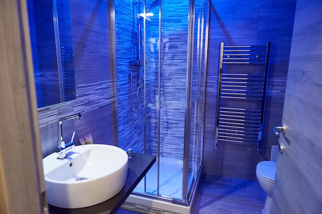 B&B ナポリ レジーナ