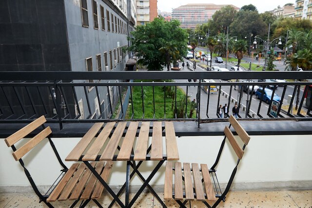 B&B ナポリ レジーナ