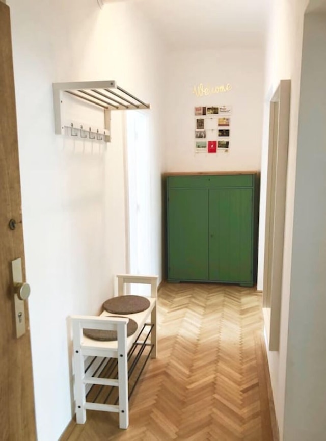 素敵なアパートメント、ナッシュマルクトまっすぐ