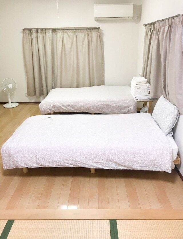 Tennoji Family Homes