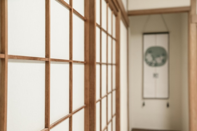 Tennoji Family Homes