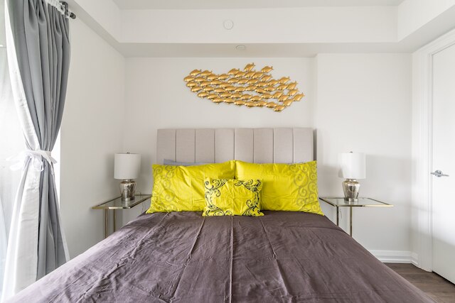 GLOBALSTAY. チャーミングヨークビルコンド