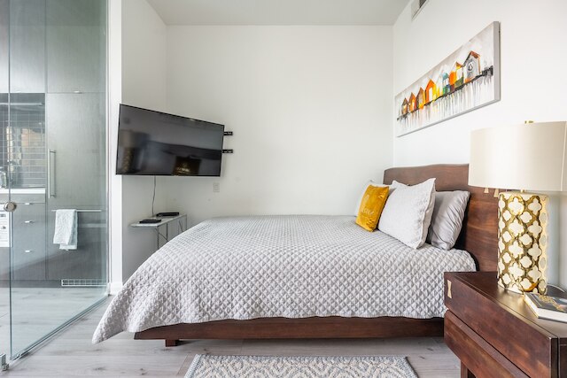 GLOBALSTAY. チャーミングヨークビルコンド