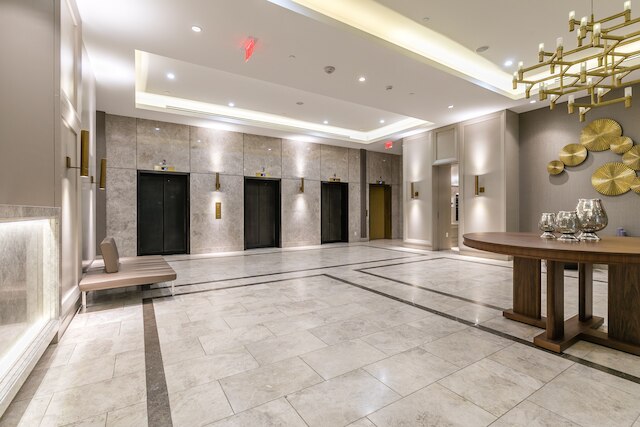 GLOBALSTAY. チャーミングヨークビルコンド