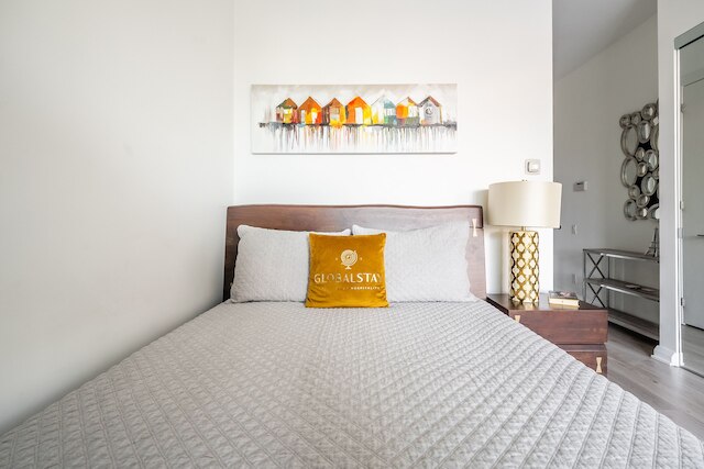 GLOBALSTAY. チャーミングヨークビルコンド