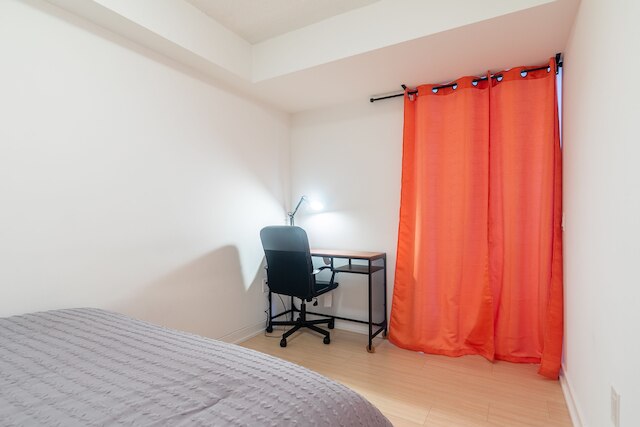 シンプリー コンフォート スタニング ダウンタウン コンドミニアム