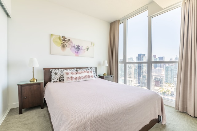 シンプリー コンフォート スタニング ダウンタウン コンドミニアム