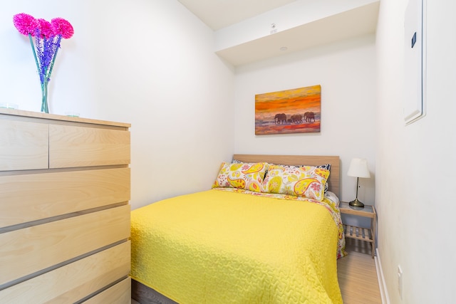 シンプリー コンフォート スタニング ダウンタウン コンドミニアム