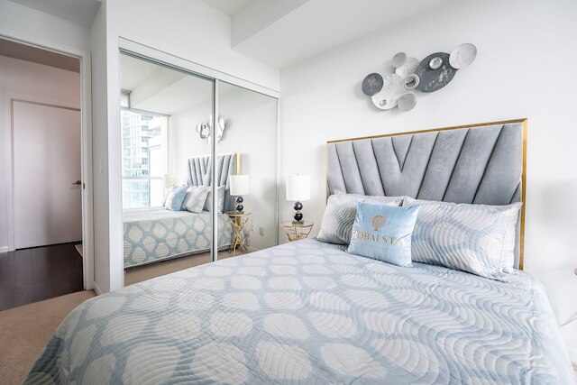 GLOBALSTAY. マグニフィセントトロントコンド