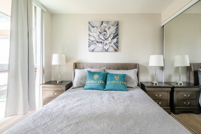 GLOBALSTAY. マグニフィセントトロントコンド