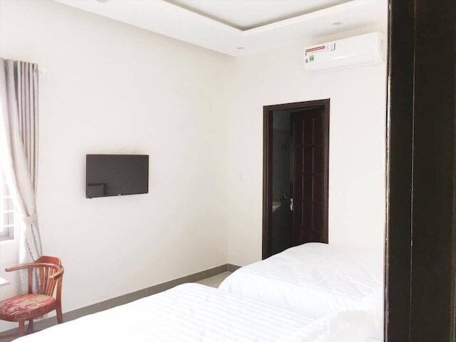 モーテル タン ロング