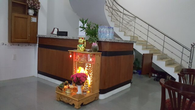 モーテル タン ロング