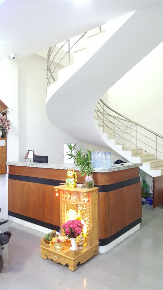 モーテル タン ロング