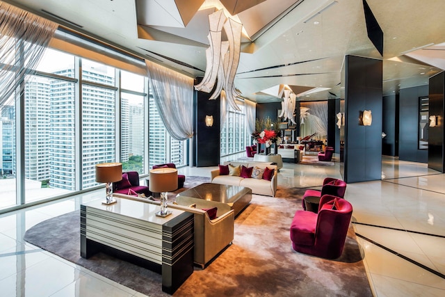 ザ・カハラ・ホテル & リゾート 横浜