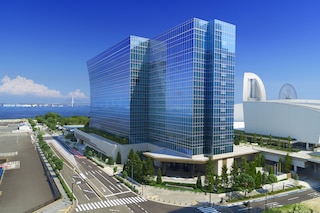 ザ・カハラ・ホテル & リゾート 横浜