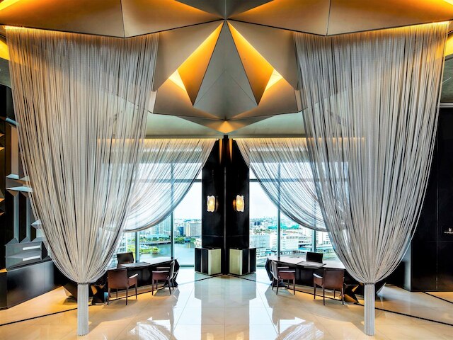 ザ・カハラ・ホテル & リゾート 横浜