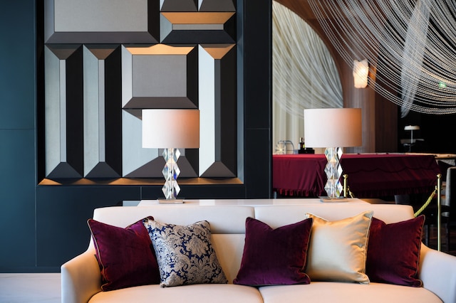 ザ・カハラ・ホテル & リゾート 横浜