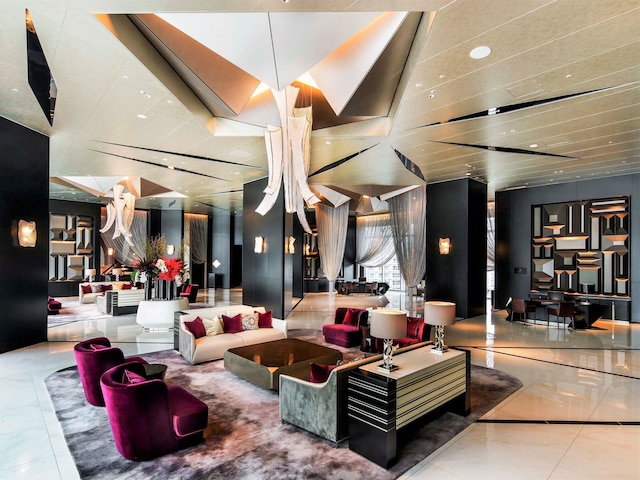 ザ・カハラ・ホテル & リゾート 横浜