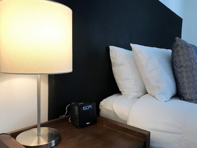 ブリスベン シティ アパートメンツ アルバート ストリート