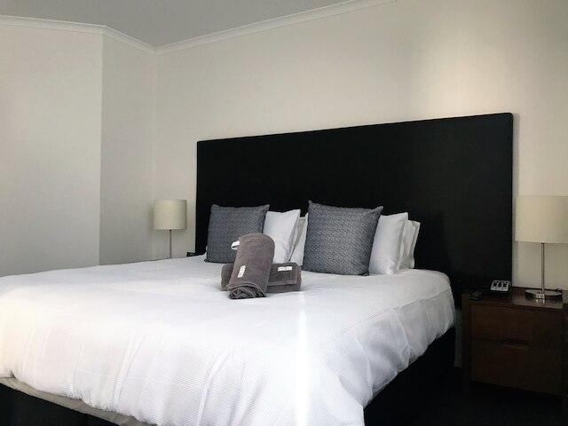 ブリスベン シティ アパートメンツ アルバート ストリート