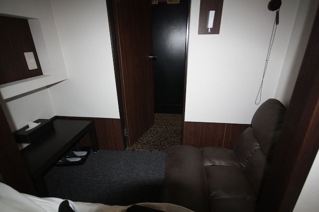 ホテルキャビンスタイル (男性専用)