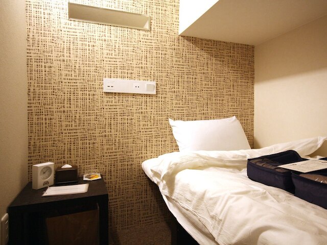 ホテルキャビンスタイル (男性専用)