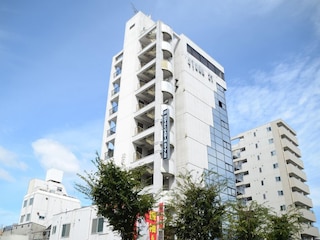 ホテルキャビンスタイル (男性専用)