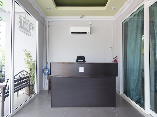 ノーシャー ビレッジ リゾート