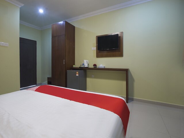 ノーシャー ビレッジ リゾート