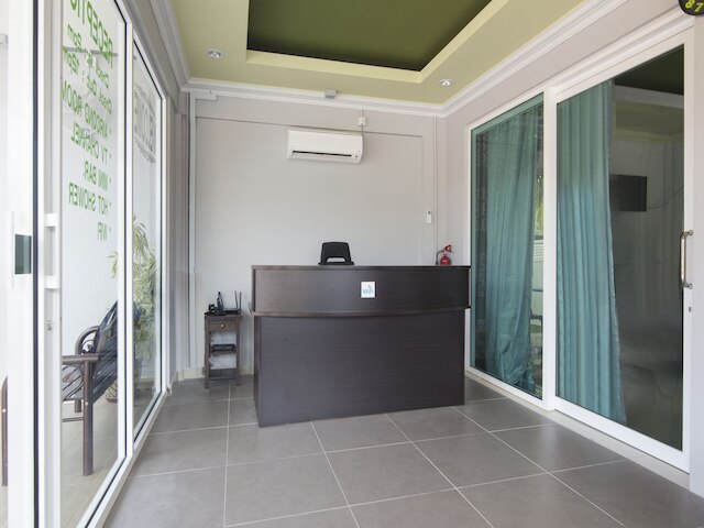 ノーシャー ビレッジ リゾート