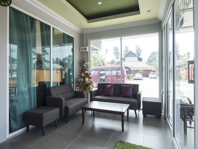 ノーシャー ビレッジ リゾート