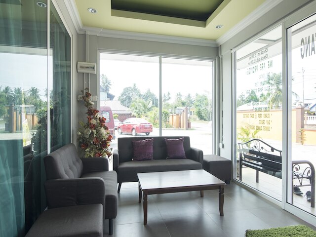 ノーシャー ビレッジ リゾート