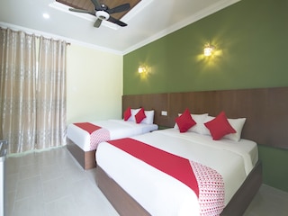 ノーシャー ビレッジ リゾート