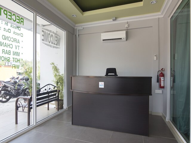 ノーシャー ビレッジ リゾート