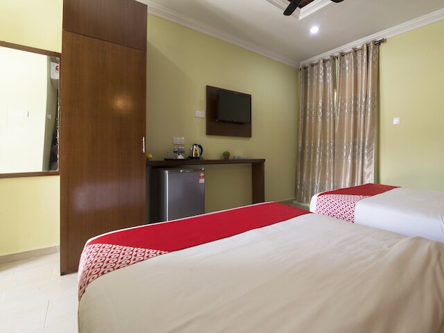 ノーシャー ビレッジ リゾート