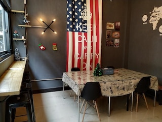 バックパック ホーム 497 No.2 (背包客桟 497 2 館)