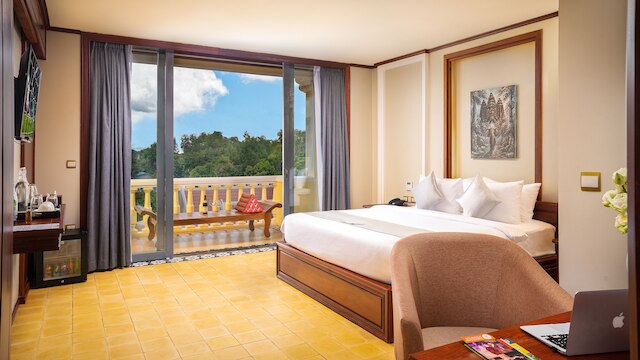 GZ プレミア ラグジュアリー レジデンス アンド スパ