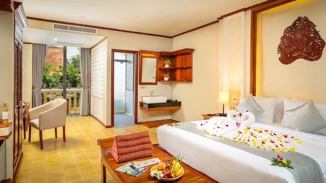 GZ プレミア ラグジュアリー レジデンス アンド スパ