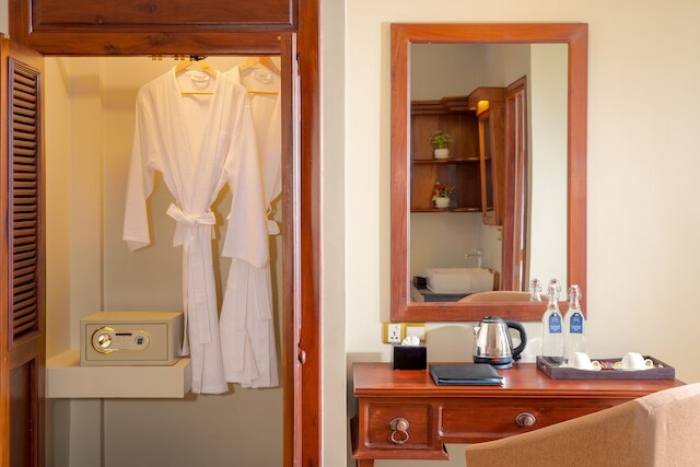 GZ プレミア ラグジュアリー レジデンス アンド スパ